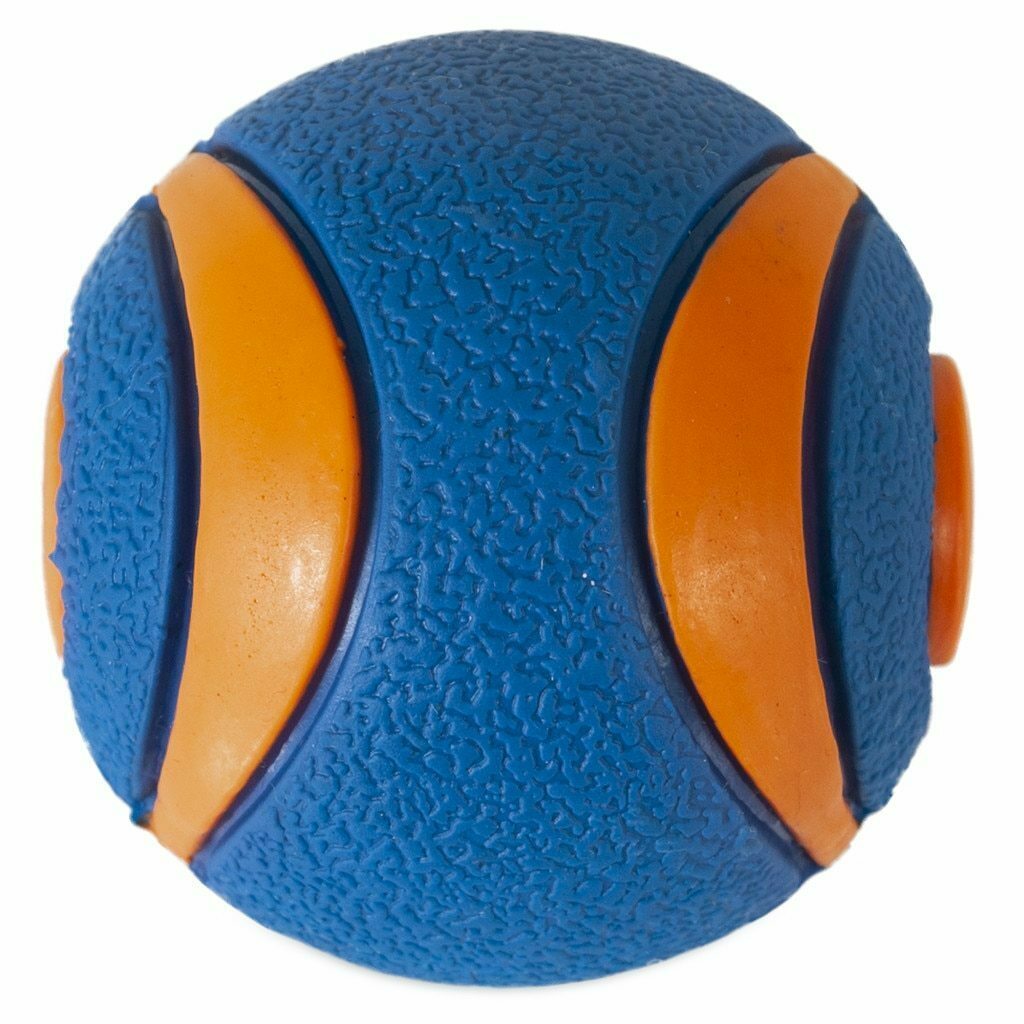 Ci Ultra Squeaker Ball Small 1  Pack image number null